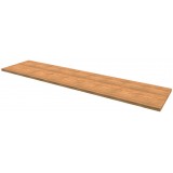 NDS Wooden Work Surface Board 2.0m